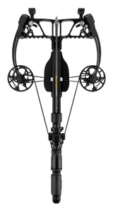 Mission Crossbows SUB-1 Pro Compound Crossbow Package - Black