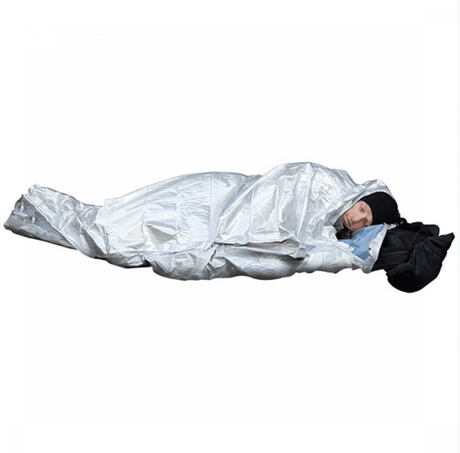 Survive Outdoors Longer Thermal Bivvy Bag