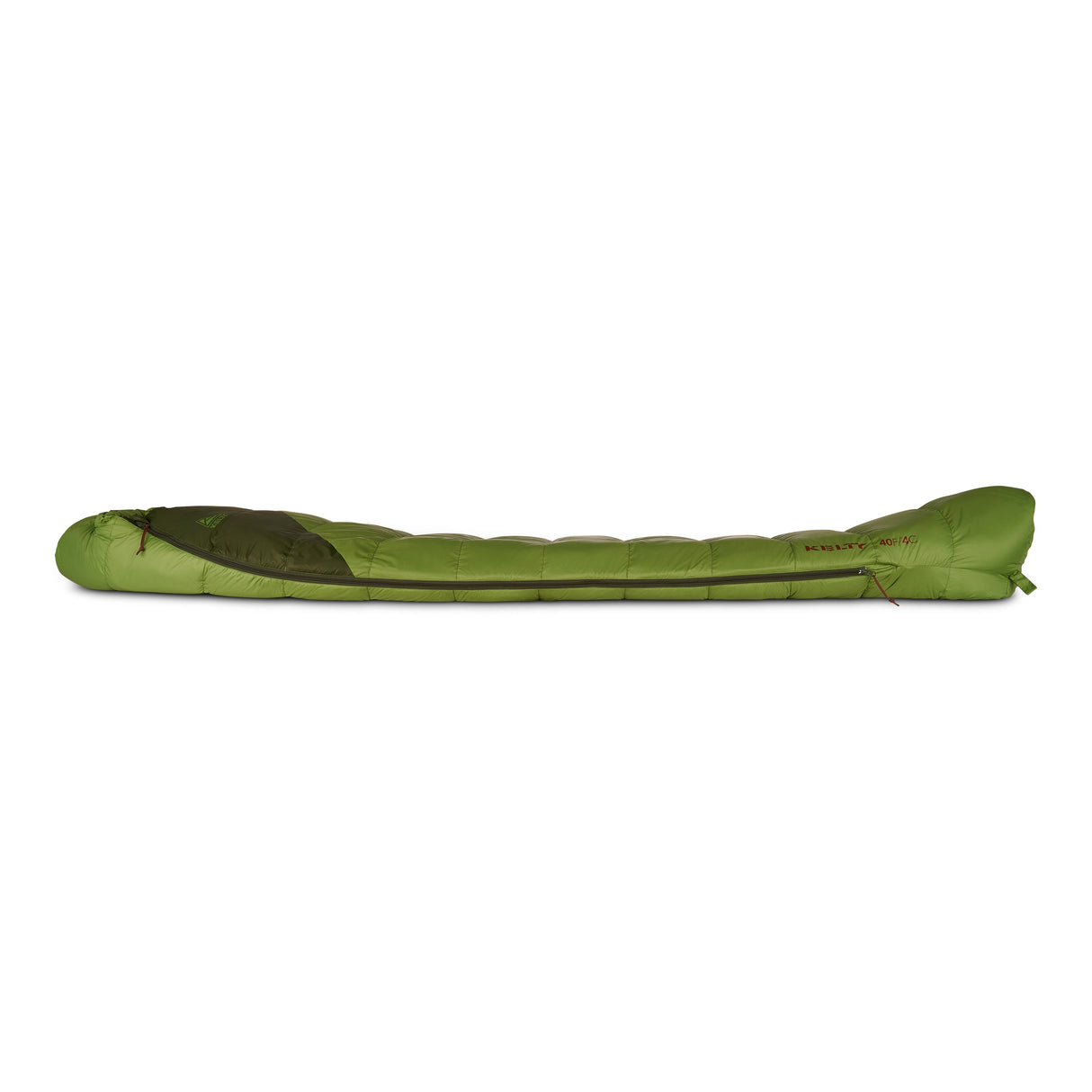 Kelty Cosmic 40 Deg 550 Down Sleeping Bag