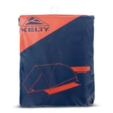 Kelty Rumpus 4 Man Tent Footprint