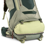 Kelty Glendale Womens 65L Sea Spray Backpack Bag