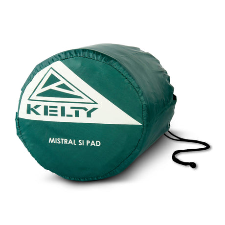 Kelty Mistral Self Inflating Mummy Sleeping Pad