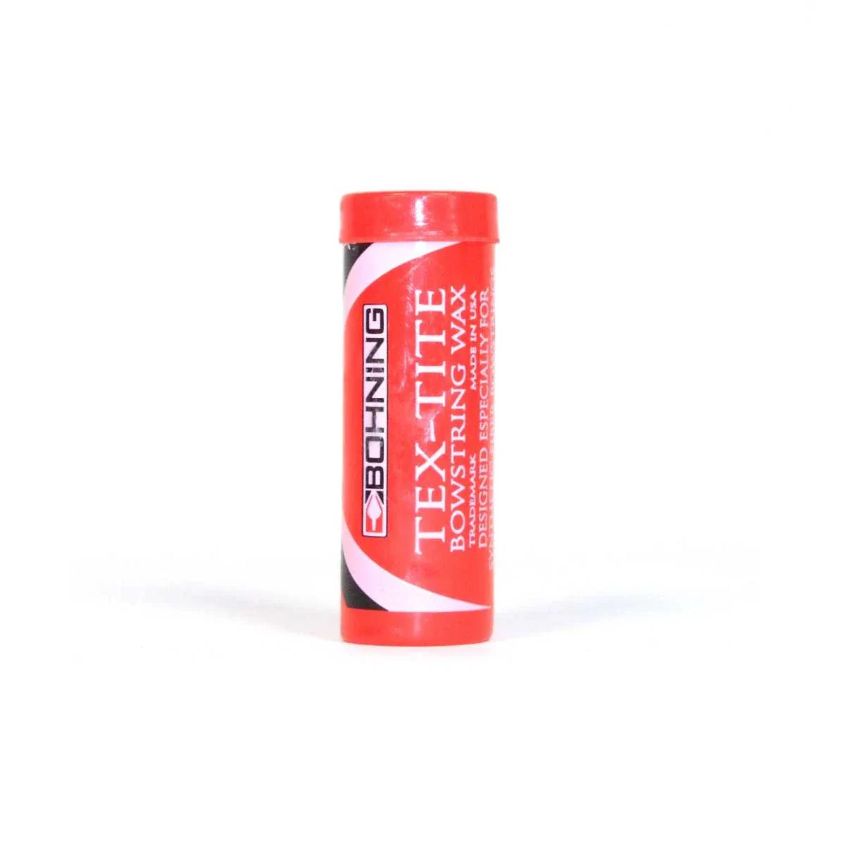 Man Kung Bohning Tex-Tite String wax
