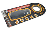 True Utility Fixr 'Daddy' 20 In 1 Keyring Multi Tool