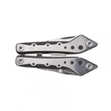 True Utility True Mini Keyring Multi Tool - UK Legal Carry