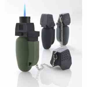 Turboflame Deluxe Windproof Lighter