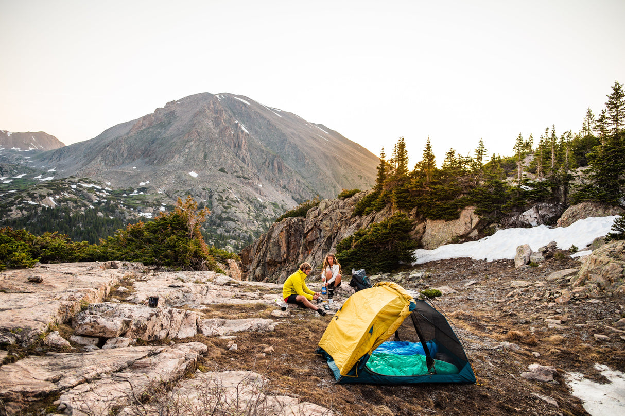 Kelty Far Out 2 Man Tent with Footprint