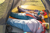 Kelty Grand Mesa 4 Man Tent