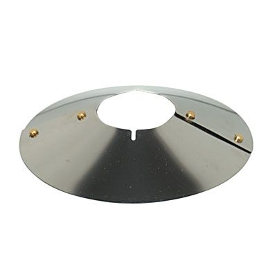 UCO Original/Mini Pac-Flat Top Reflector Hat