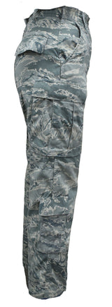 US Air Force Women's ABU Combat Cargo Trousers