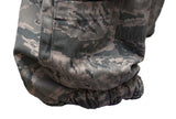 US Air Force Women's ABU Combat Trousers With Elasticated Ankles