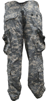 US Army ACU Combat Cargo Trousers