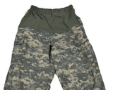 US Army Women's ACU Maternity Cargo Trousers