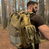 US Military Blackhawk X1 RAPTOR Backpack Bag