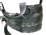 US Military FLC AT-digital Camo Molle II Modular Vest