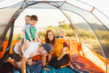 Kelty Rumpus 4 Man Tent