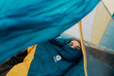 Sierra Designs Nitro Quilt 800F 35 Sleeping Bag