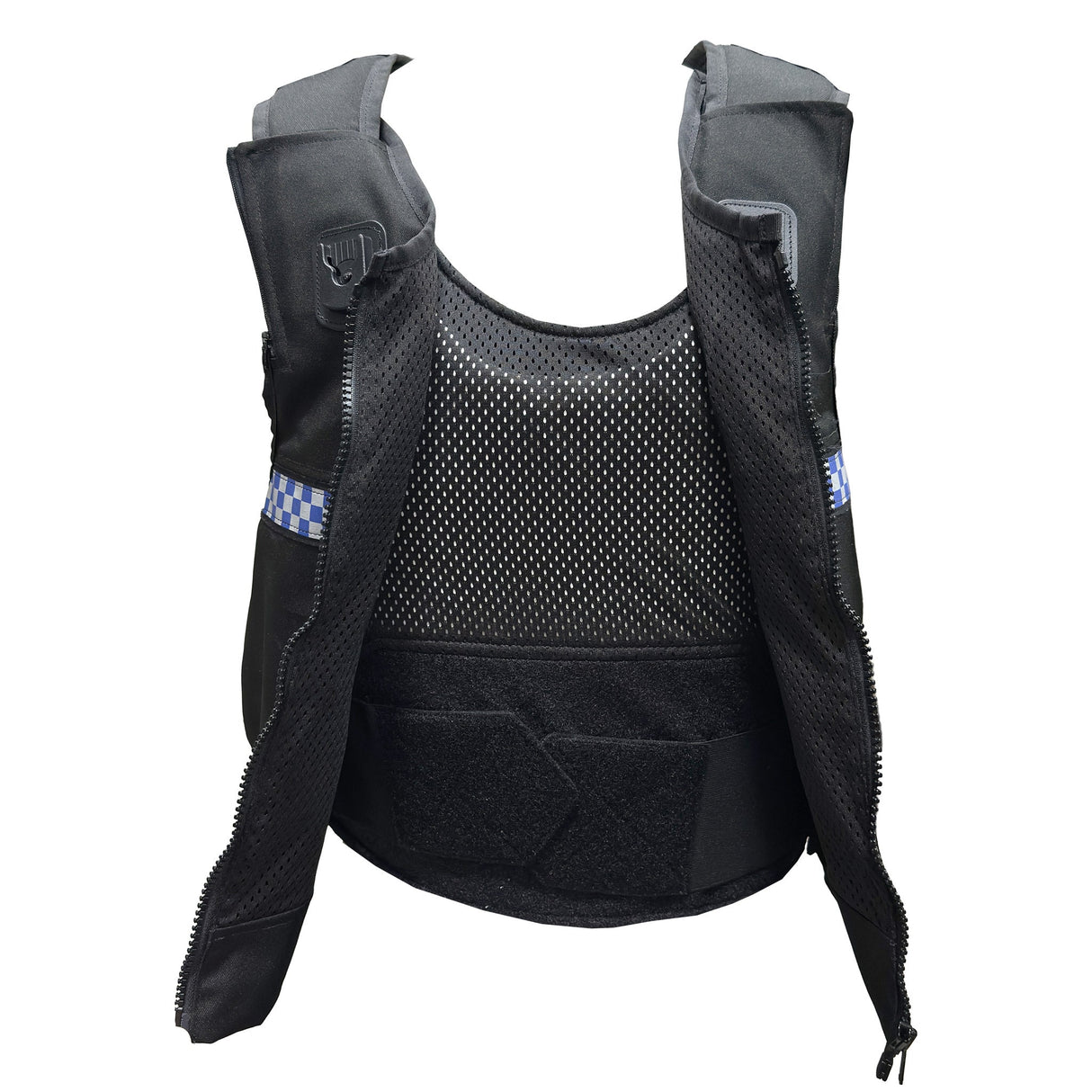 Ex Police Stab and Bullet Proof Vest