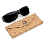 Waterhaul Zennor Slate Recycled Sustainable Sunglasses