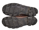 Wellco Peruana US Military Brown Combat Jungle Boots