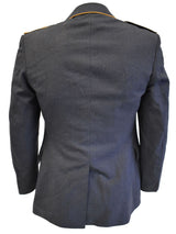 West German Air Force Luftwaffe Officer Dress Jacket