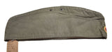 West German Military Vintage Chip Bag Hat