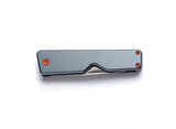 Whitby Mint EDC Titanium Pocket Knife - UK Legal Carry