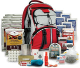 Wise Company 5 day pre made bug out bag