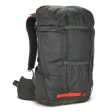 Sierra Designs Flex Hike 20-30L Backpack Bag - Majolica Blue