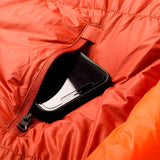 Kelty Cosmic Ultra 0 Deg 800 Dridown Sleeping Bag