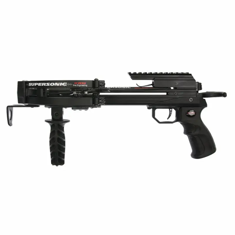 X-Bow FMA Supersonic 120lb Pistol Crossbow