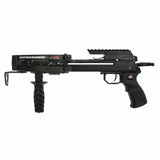 X-Bow FMA Supersonic 120lb Pistol Crossbow