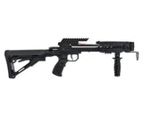 X-Bow FMA Supersonic XL 120lb Pistol Crossbow - M4 Stock