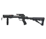 X-Bow FMA Supersonic XL 120lb Pistol Crossbow - M4 Stock