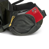 Sierra Designs Flex Capacitor 40L-60L Backpack Bag - Butterscotch