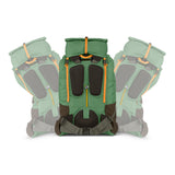 Sierra Designs Nexus Lite 40-50L Backpack Bag