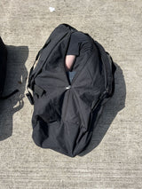 XXL Riot Police Huge Black 200L Holdall
