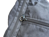 XXL Riot Police Huge Black 200L Holdall