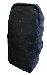 XXL Riot Police Huge Black 200L Holdall