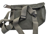 Yugoslavian Military Respirator Gas Mask bag