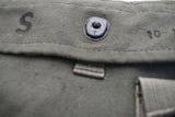 Yugoslavian Military Respirator Gas Mask bag