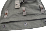 Yugoslavian Military Respirator Gas Mask bag