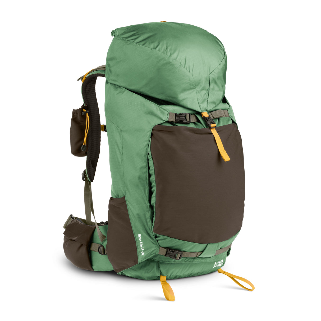 Sierra Designs Nexus Lite 40-50L Backpack Bag