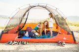 Kelty Rumpus 4 Man Tent
