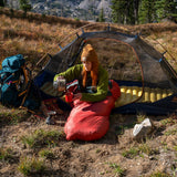 Kelty Cosmic 0 Deg 550 Down Sleeping Bag