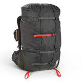 Sierra Designs Flex Capacitor 40L-60L Backpack Bag - Butterscotch