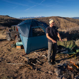 Kelty Backroads Vehicle Tent Shelter